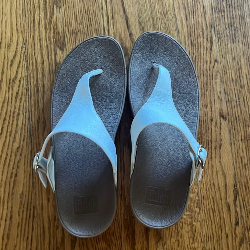 Fit flops size 9